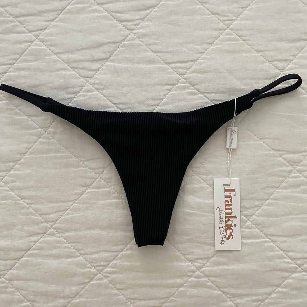 Frankies Bikinis Willa Bottom